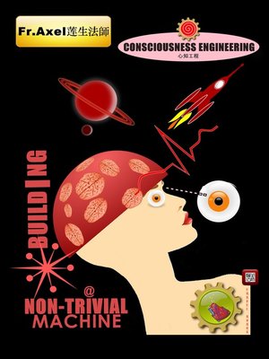 cover image of Building a Non-Trivial Machine